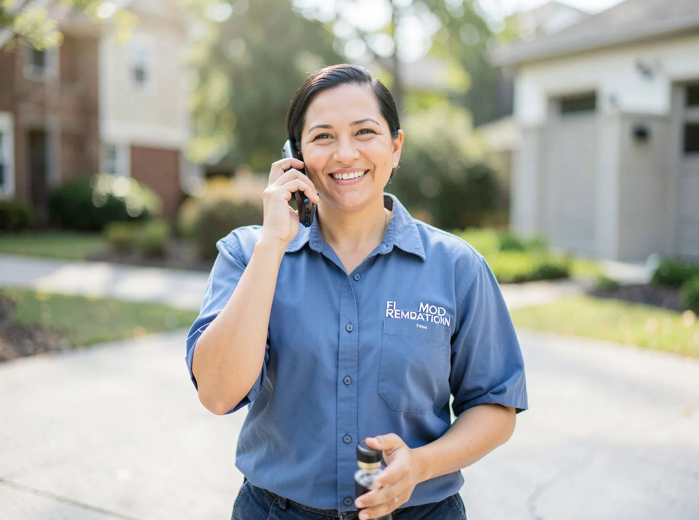 Mold Remediation Ruso, ND FAQs